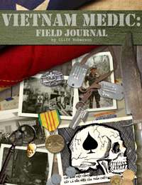 Vietnam Medic: Field Journal